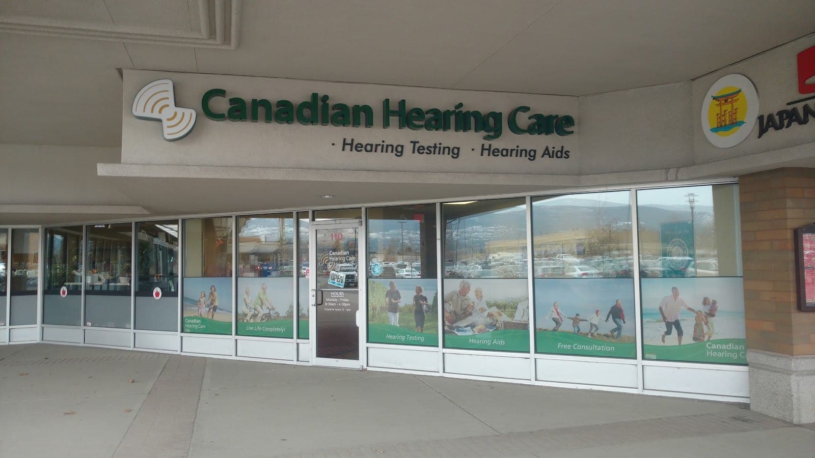 HearingLife (photo: Connon, via Google)