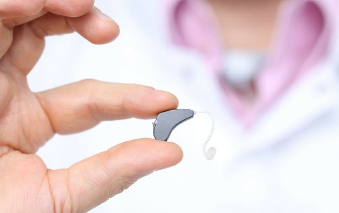 Expert Hearing Solutions (photo: Expert Hearing Solutions, via Google)