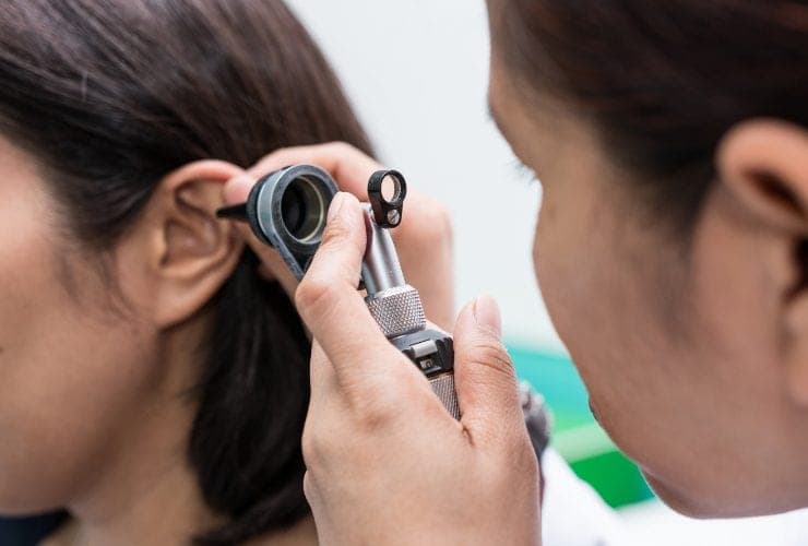 SeniorHome.ca - Sound Hearing Care