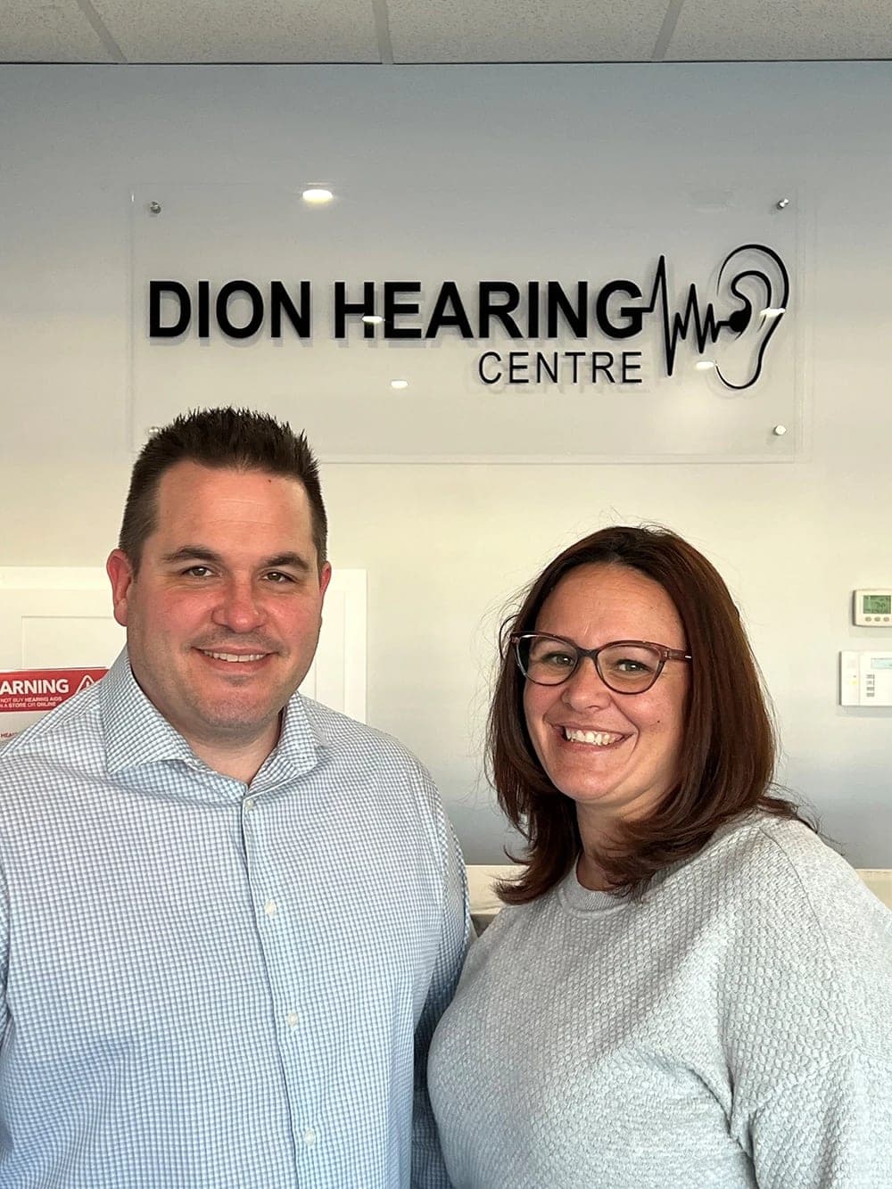 SeniorHome.ca - Dion Hearing Centre