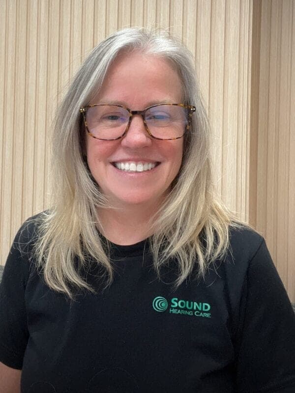 SeniorHome.ca - Sound Hearing Care