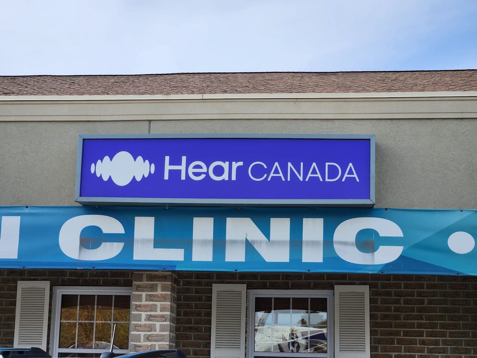 HearCANADA (photo: HearCANADA, via Google)