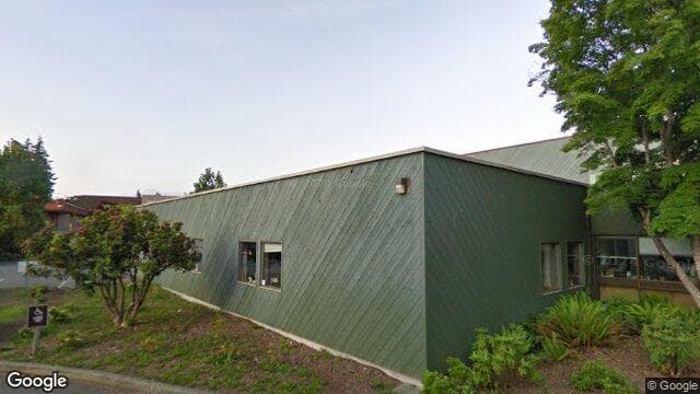 Nanaimo Hearing Clinic (Google Street View)