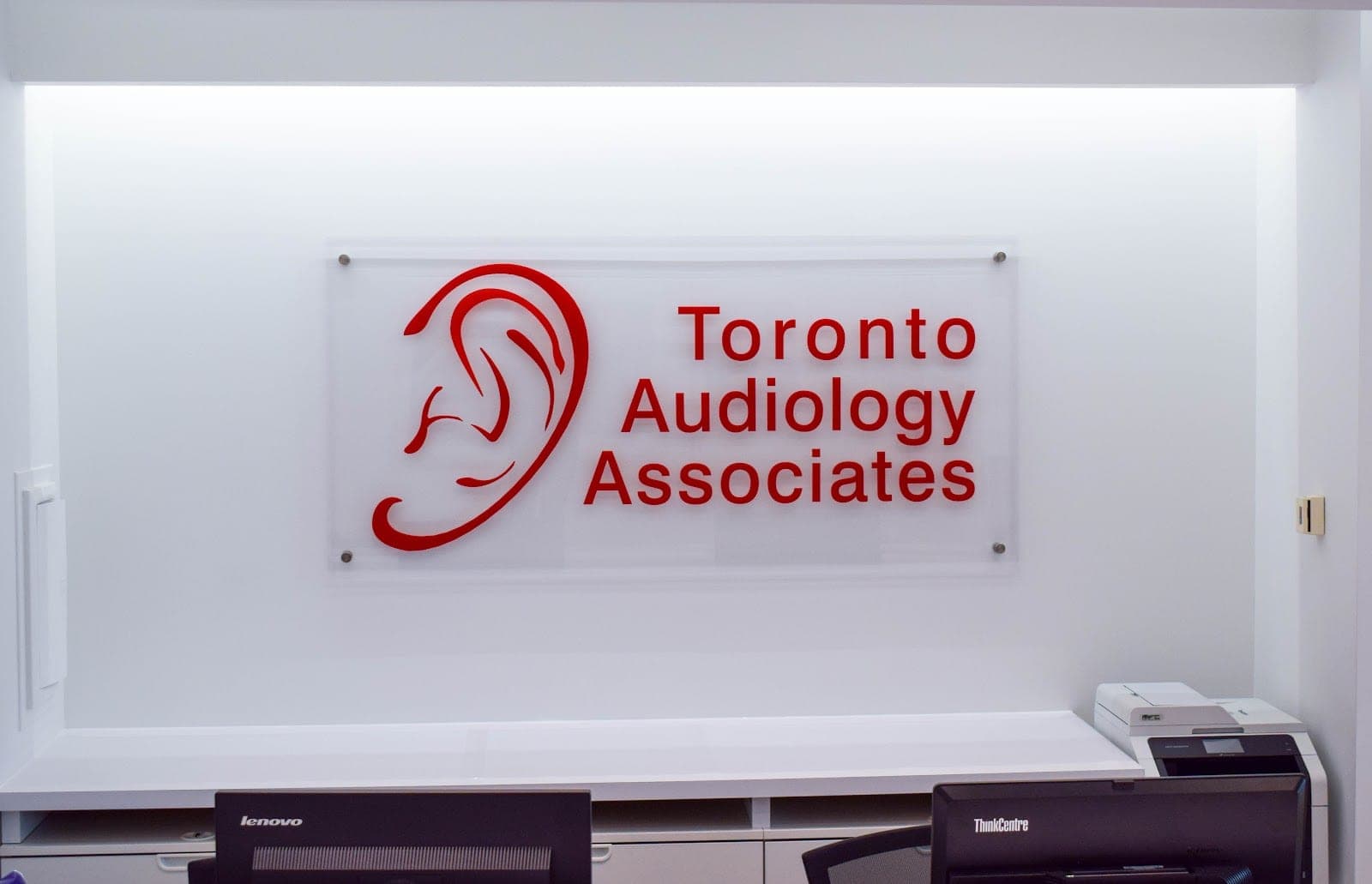 Toronto Audiology Associates (photo: Toronto Audiology Associates, via Google)