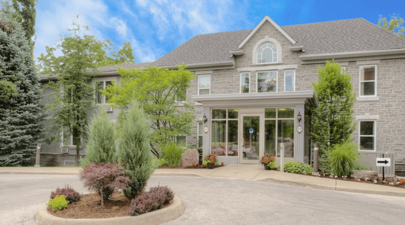 Village Manor Retirement Community by Spring Living - Photo 1