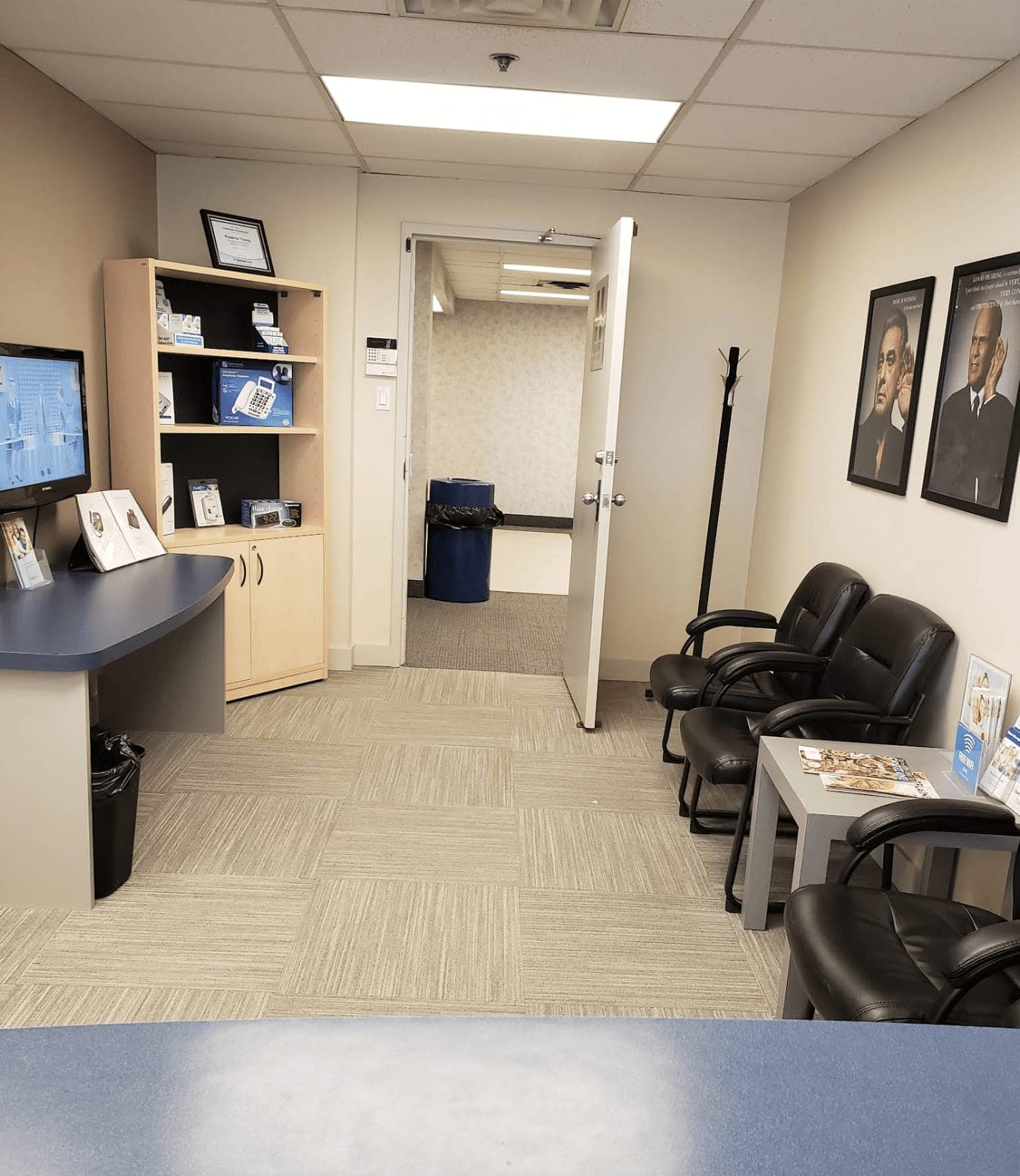 SeniorHome.ca - Hearing Solutions