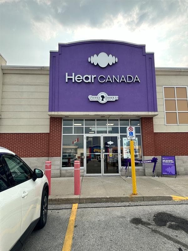 HearCANADA (photo: HearCANADA, via Google)