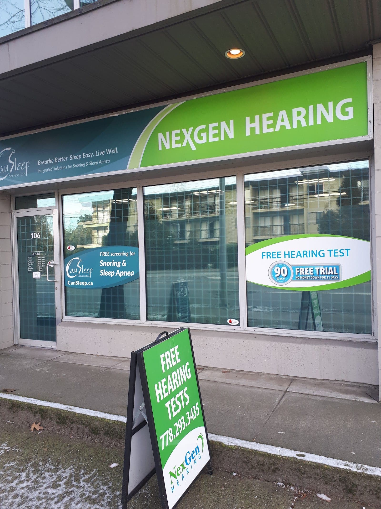HearingLife (photo: HearingLife, via Google)