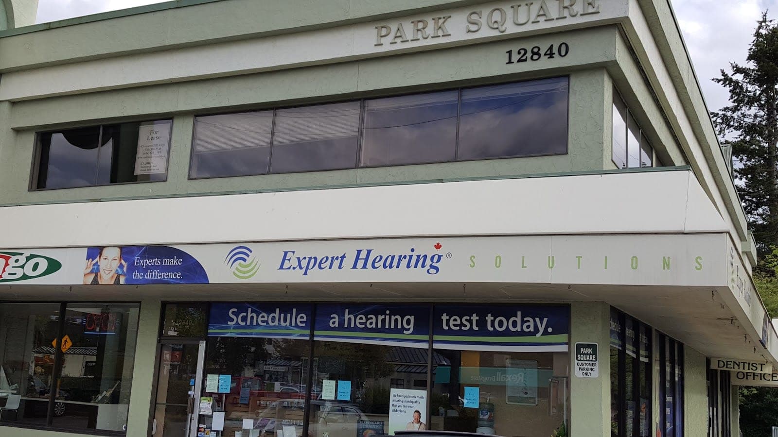 HearingLife (photo: Jack Peters, via Google)