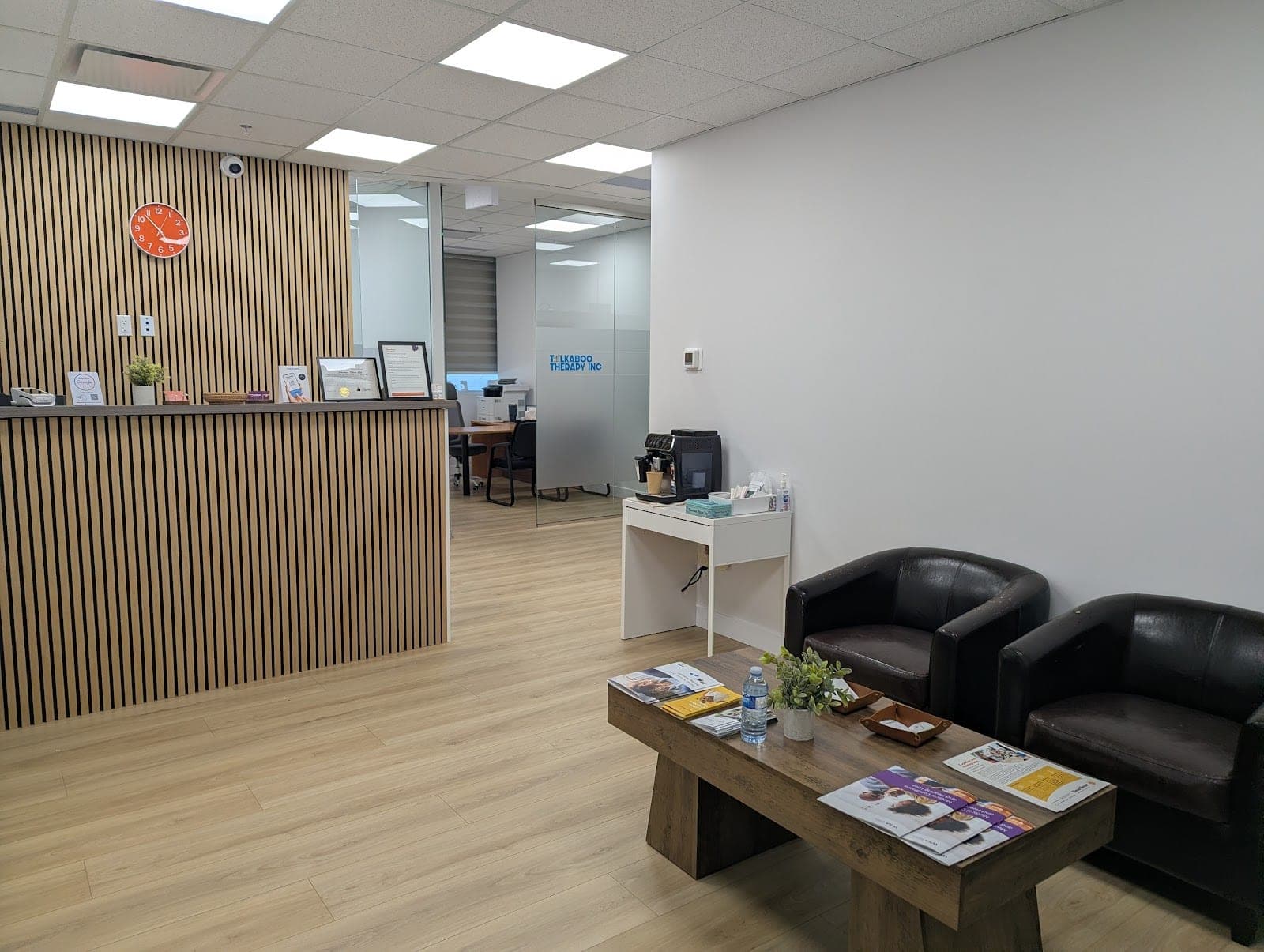 HearBear Clinic Ltd (Audiology & Speech) (photo: Anand Chandrashekar, via Google)