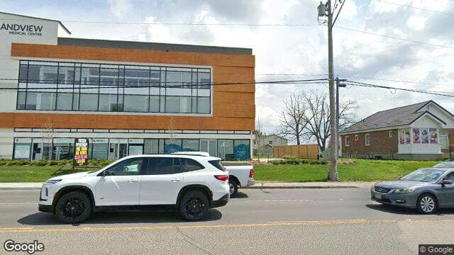Hear Right Canada - Cambridge (Hespeler Road) (Google Street View)