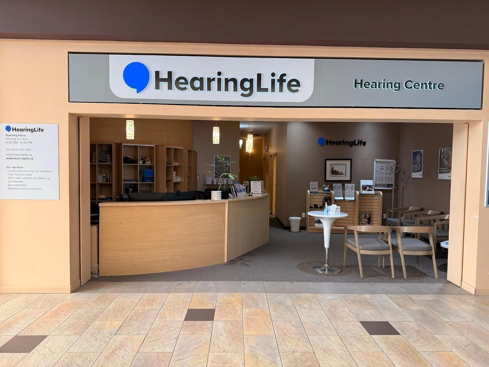 HearingLife (photo: HearingLife, via Google)