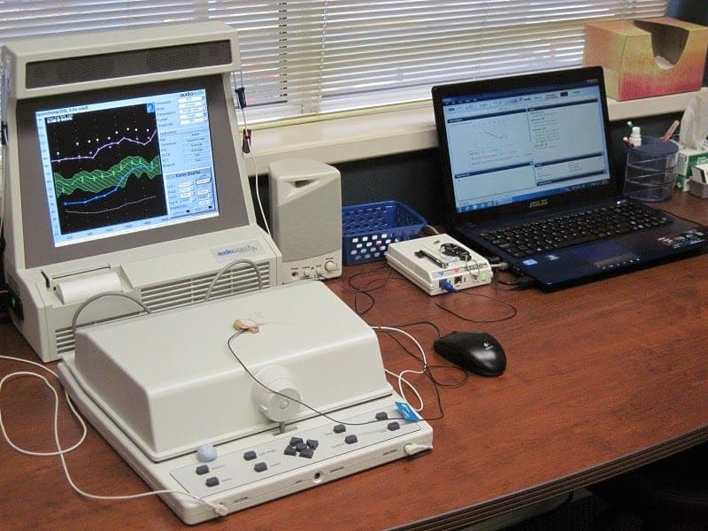 Rockwell Audiology (photo: Rockwell Audiology Inc., via Google)