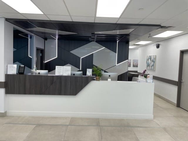 Ontario Hearing Clinic (photo: Ontario Hearing Clinic, via Google)