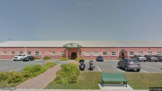 MacLean Hearing Centre (Google Street View)