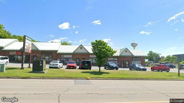 Gananoque Hearing Clinic (Google Street View)