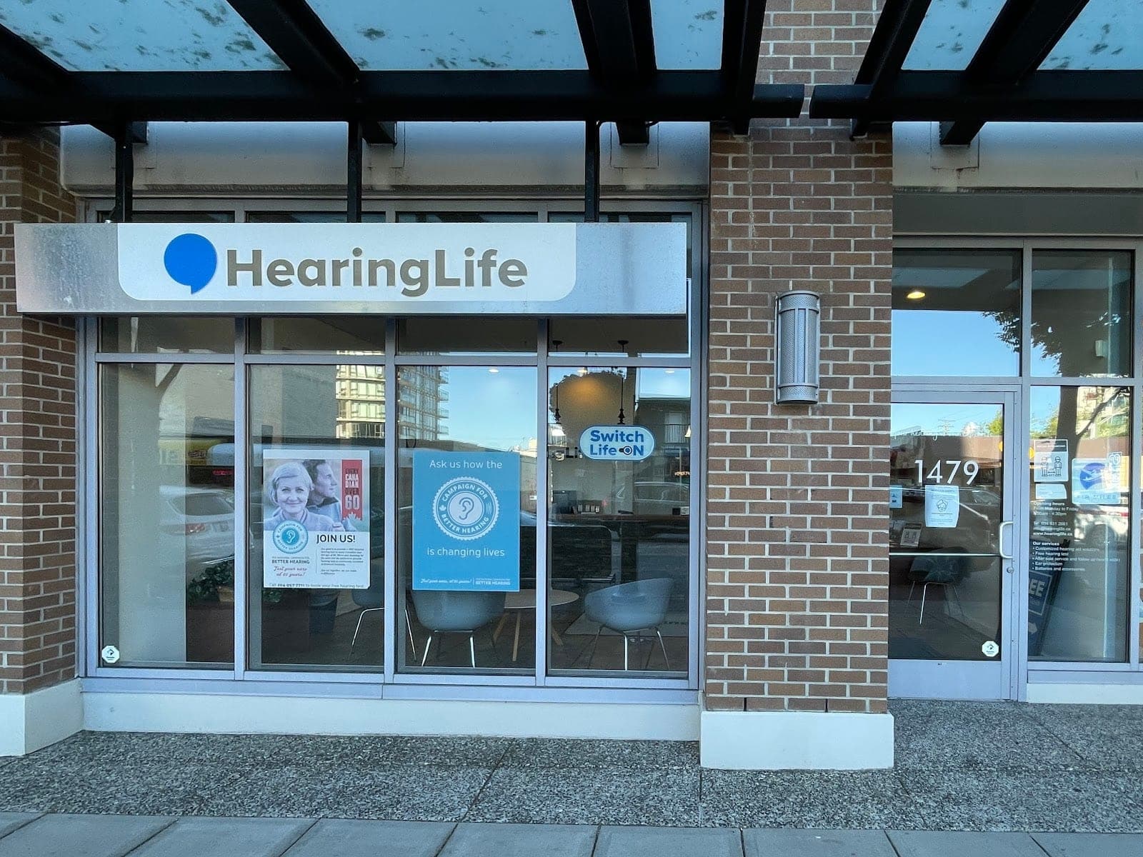 HearingLife (photo: Kevin T, via Google)