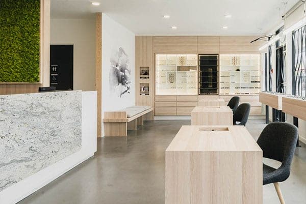 SeniorHome.ca - Boardwalk Optometry & Hearing