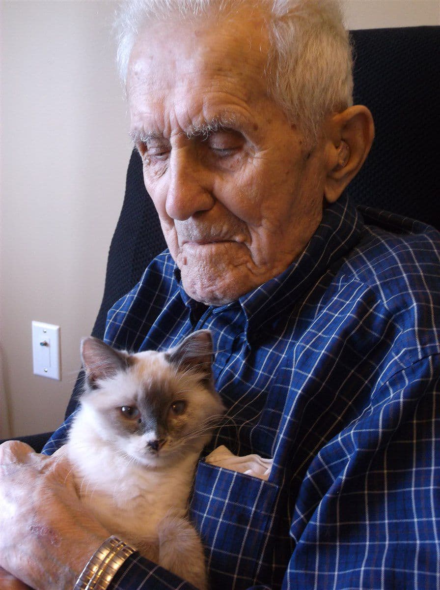 Cypress House | Golden Health Care Inc. - Photo 1