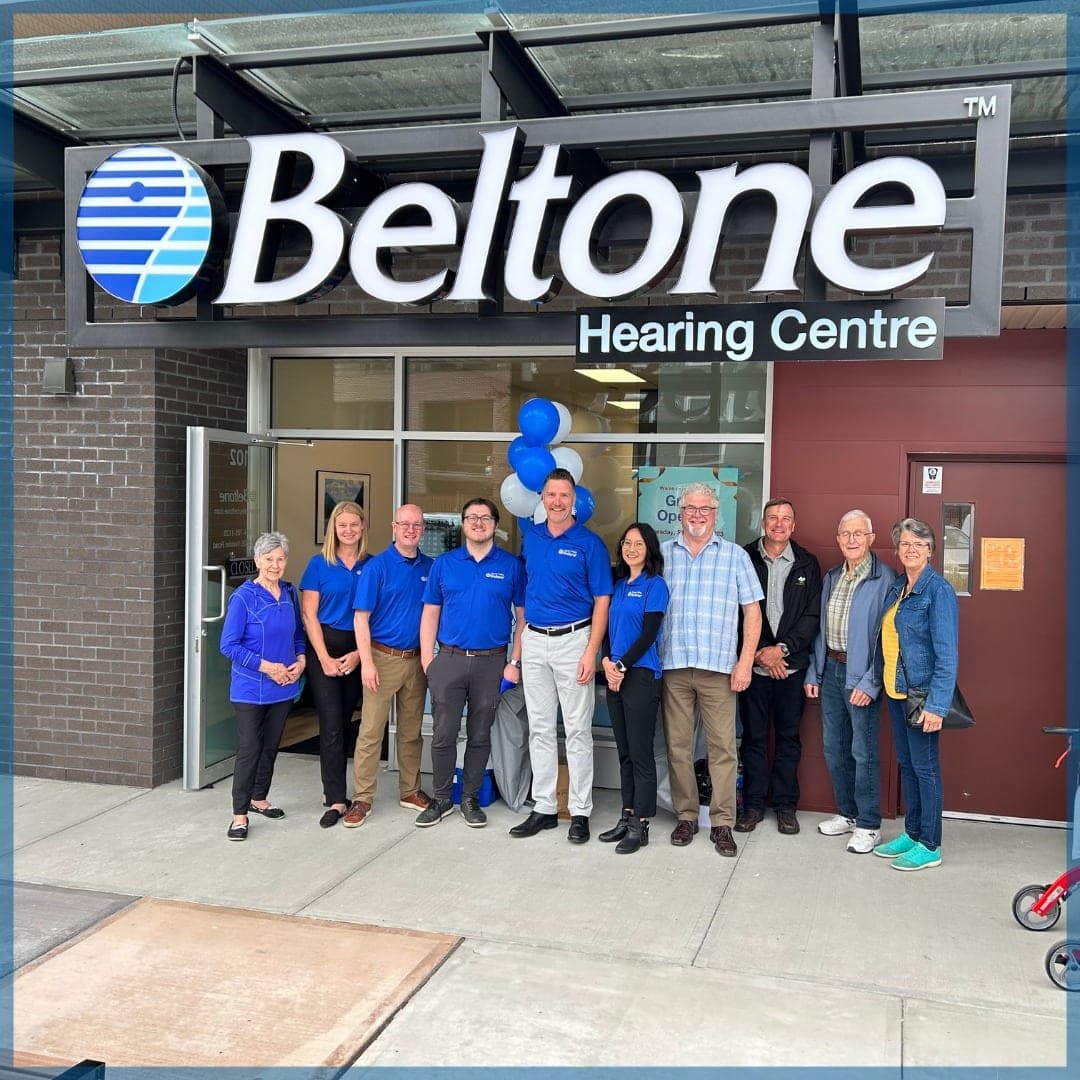 Beltone Hearing Centre (photo: Beltone Hearing Centre, via Google)