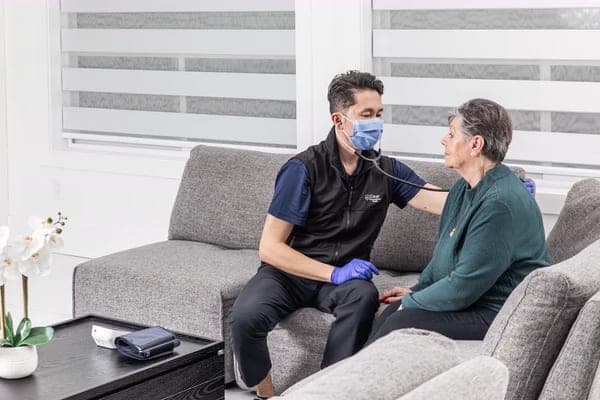 SeniorHome.ca - Clear Health Group