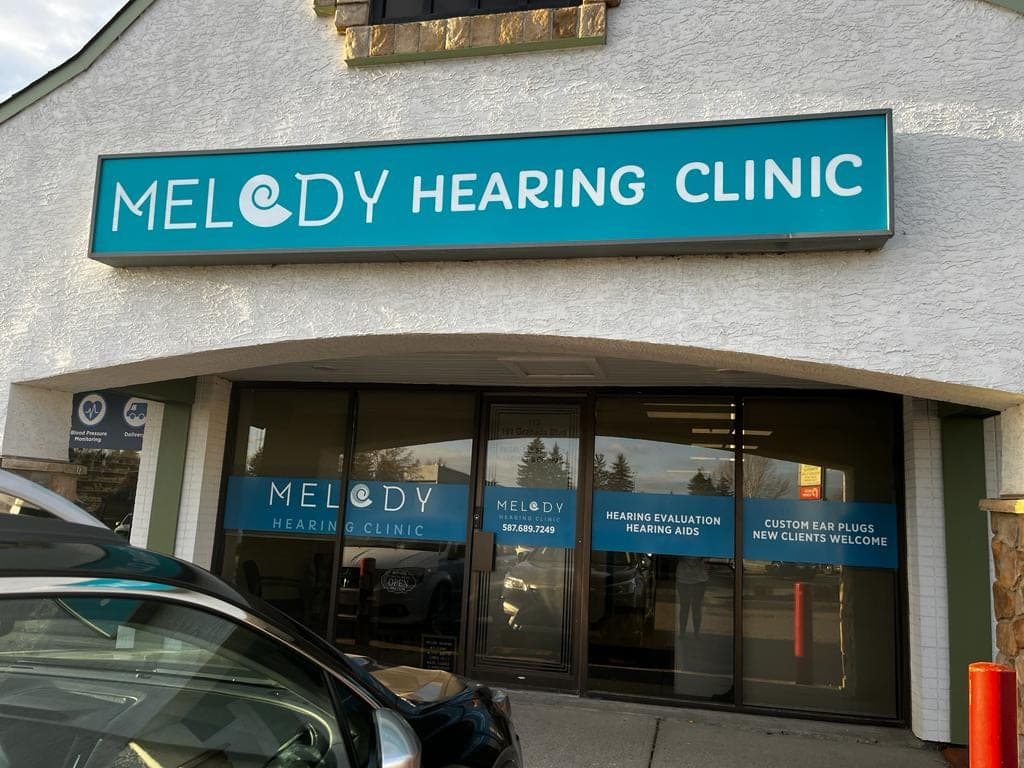 Melody Audiology & Hearing Clinic (photo: Melody Audiology & Hearing Clinic, via Google)