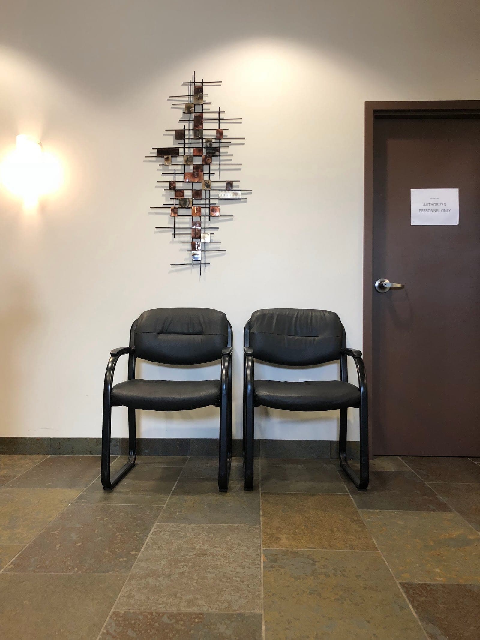 The Ear Clinic (photo: Kris K, via Google)