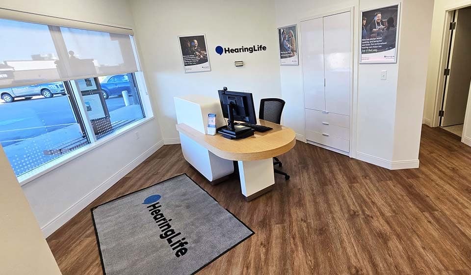 SeniorHome.ca - HearingLife