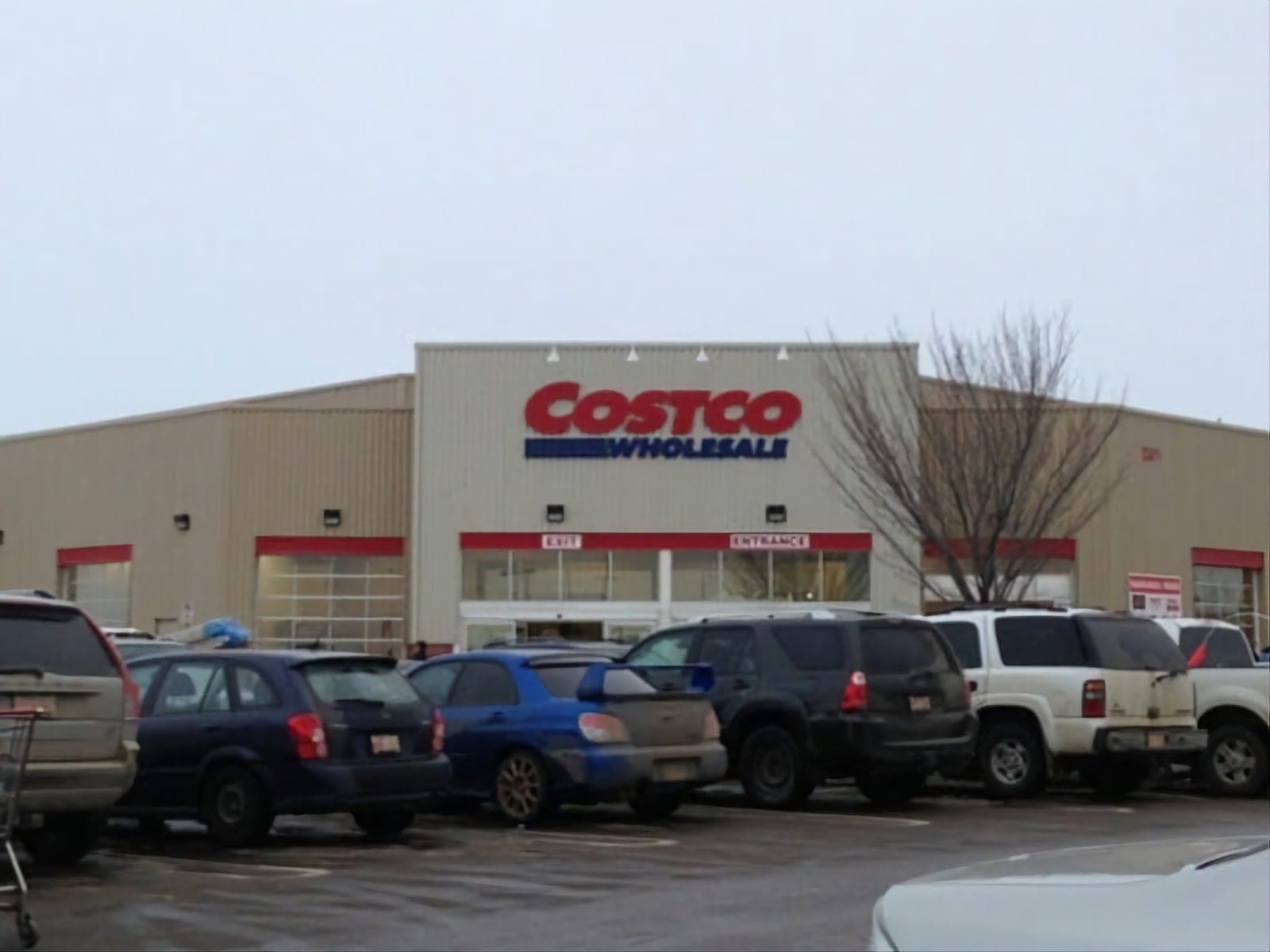 Costco Hearing Aid Centre (photo: Lazarus, via Google)