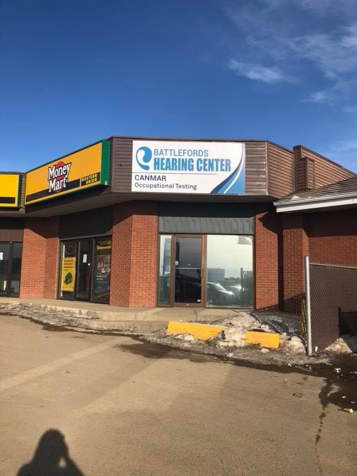 Battlefords Hearing Centers (photo: Battlefords Hearing Centers, via Google)
