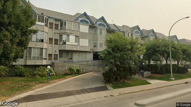 Orchard Manor (Google Street View)