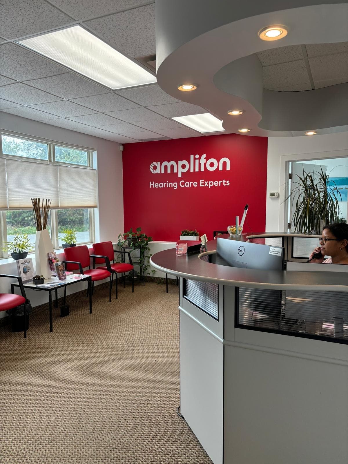 Amplifon Clinic Sackville (photo: Amplifon Clinic Sackville, via Google)