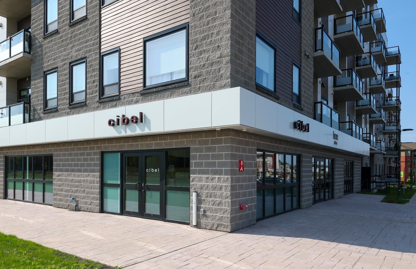 Audiologie Cibel Hearing (photo: Audiologie Cibel Hearing, via Google)
