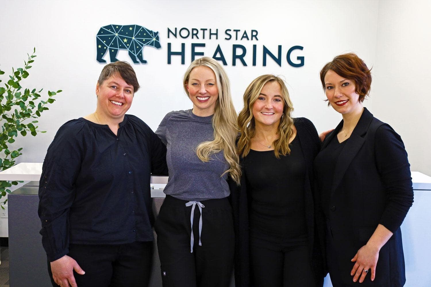 SeniorHome.ca - North Star Hearing - Part of HearingLife