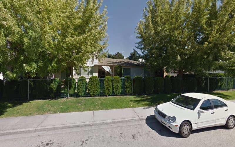 Father Delestre Family Housing - Photo 1