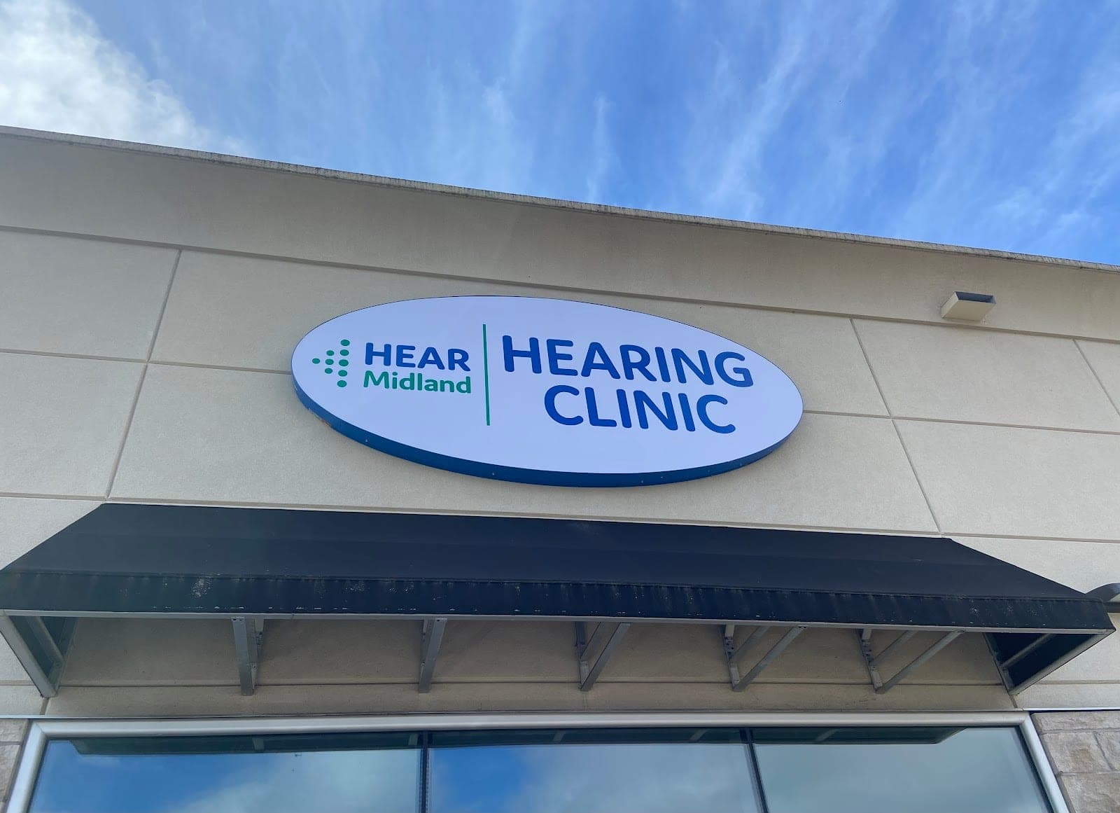 HEAR Midland (formerly The Hearing Rehab Centre) (photo: HEAR Midland (formerly The Hearing Rehab Centre), via Google)