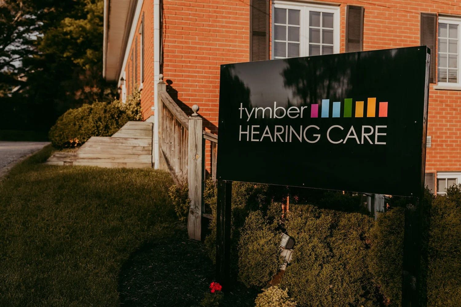 SeniorHome.ca - Tymber Hearing Care