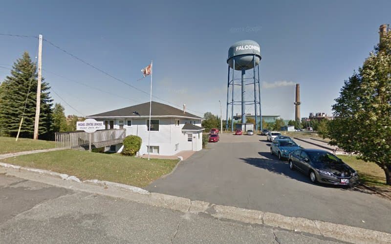 Nickel Centre Seniors Club - Photo 1