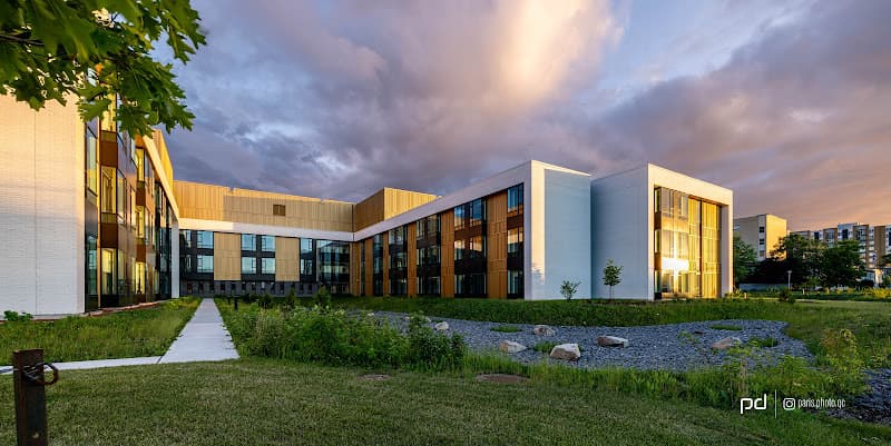 CHSLD Gertrude-Lafrance - Photo 1