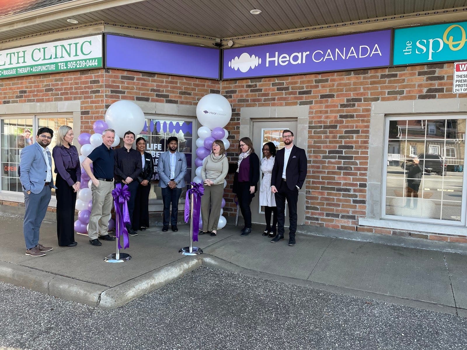 HearCANADA (photo: HearCANADA, via Google)