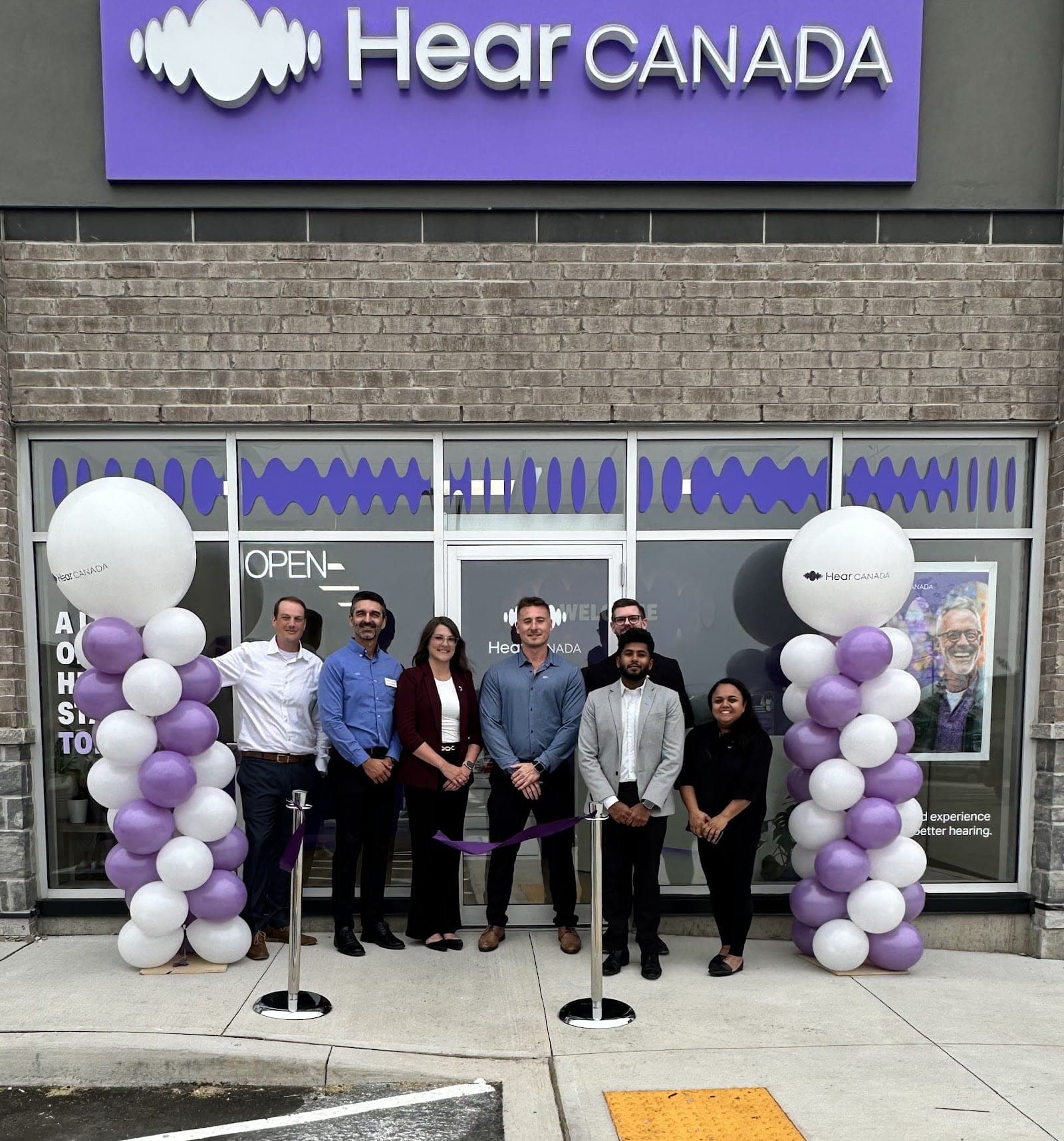 Orangeville HearCANADA (photo: Orangeville HearCANADA, via Google)