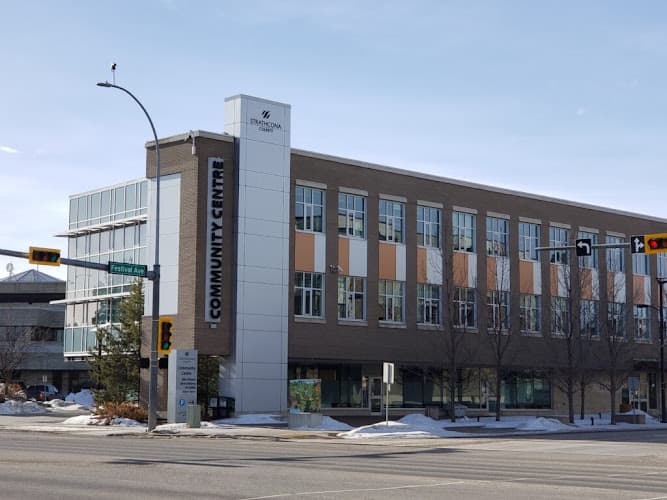 WeSeniors Strathcona - Photo 1