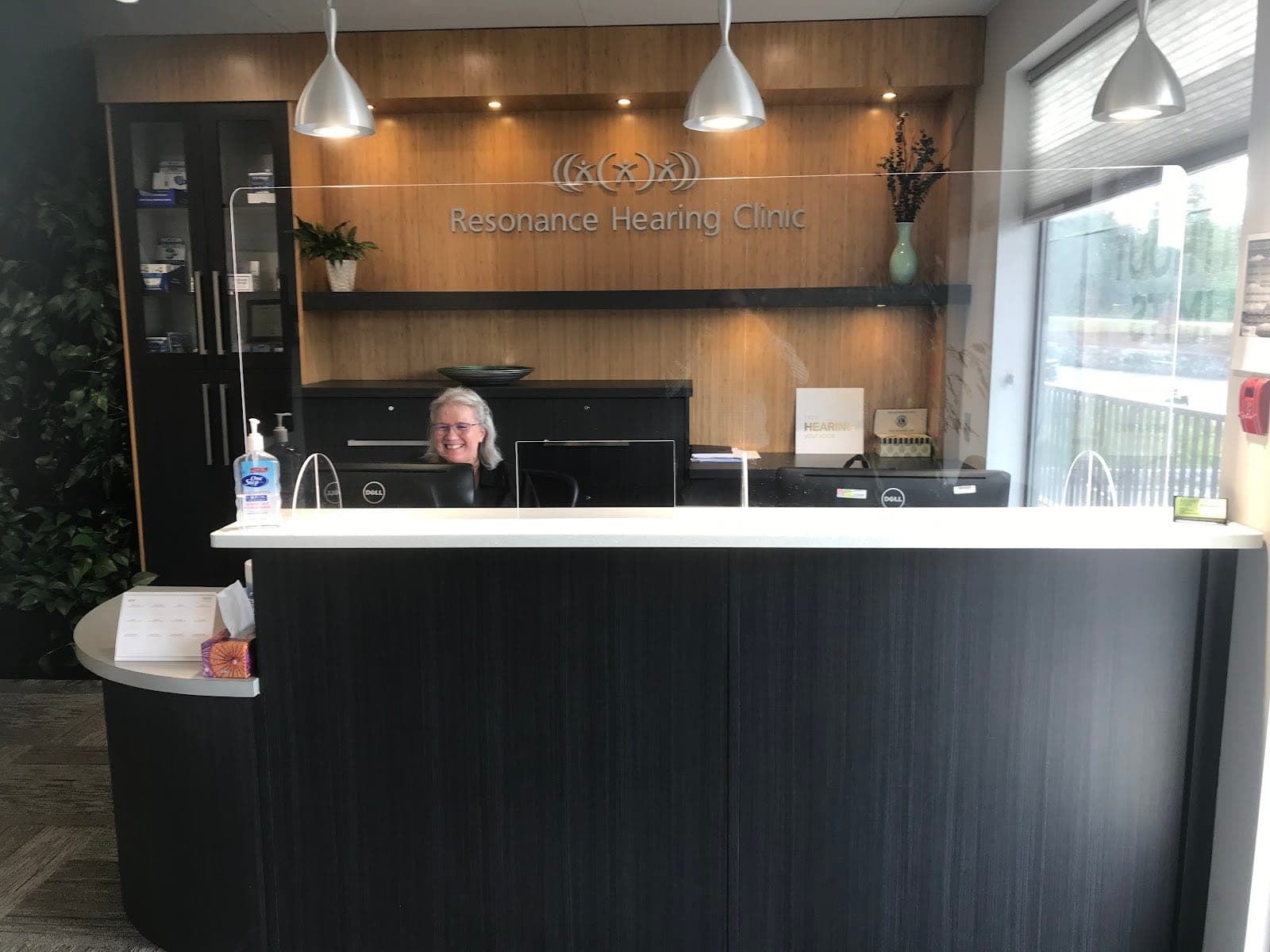 Cobble Hill Hearing Clinic – Part of HearingLife (photo: Cobble Hill Hearing Clinic – Part of HearingLife, via Google)