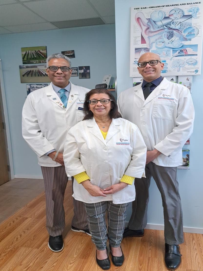 SeniorHome.ca - Rickbi Hearing Clinic