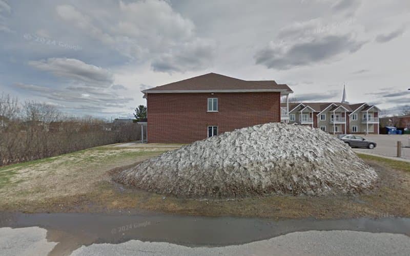 Residence Laterroise Inc - Photo 1