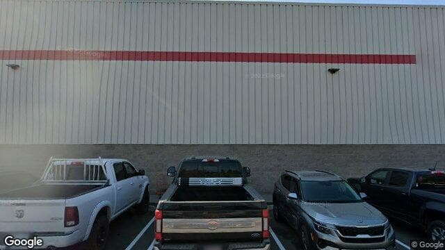 Costco Hearing Aid Center (Google Street View)