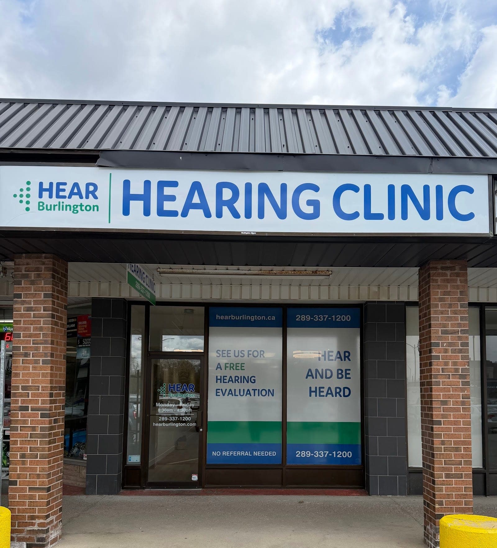HEAR Burlington (photo: HEAR Burlington, via Google)