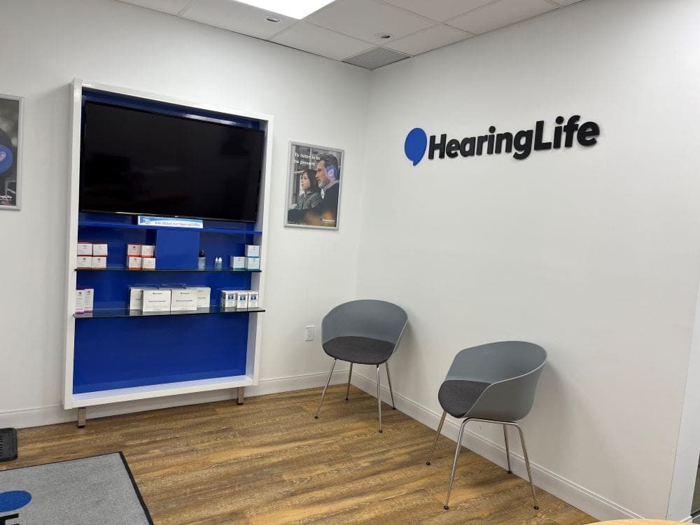 HearingLife (photo: HearingLife, via Google)