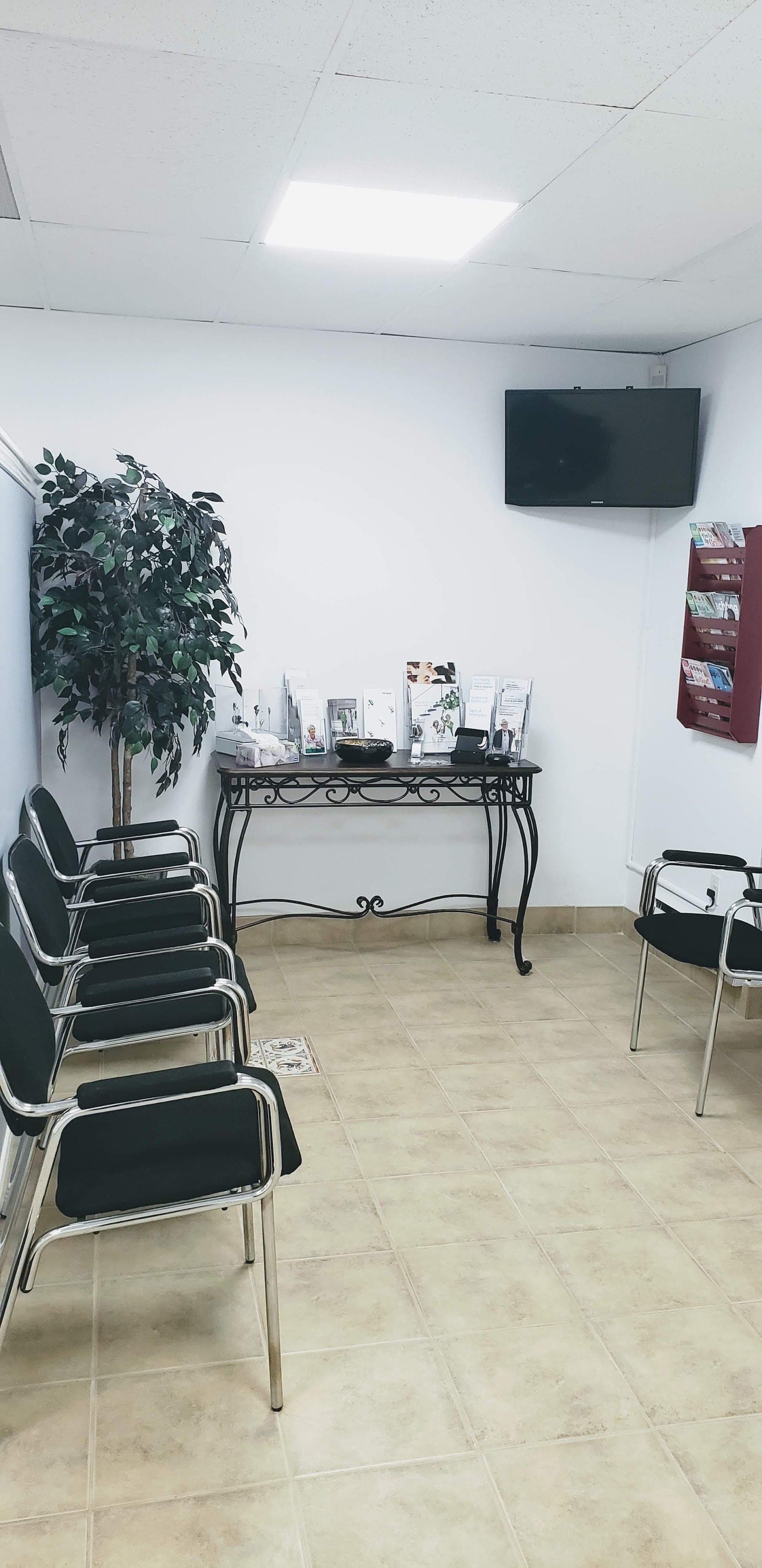 Exquisite Hearing Clinic (photo: Exquisite Hearing Clinic, via Google)