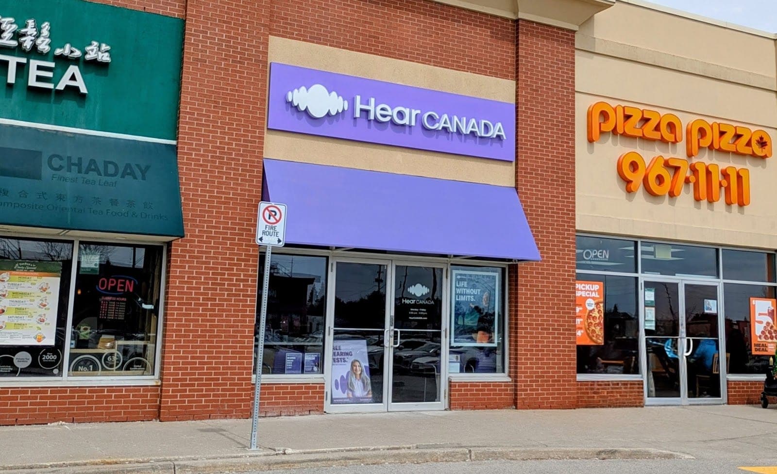HearCANADA (photo: P. F.H. Lai, via Google)